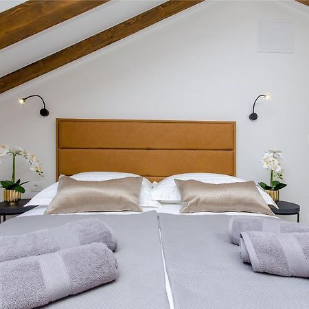 Rio Luxury Rooms Split Exterior photo
