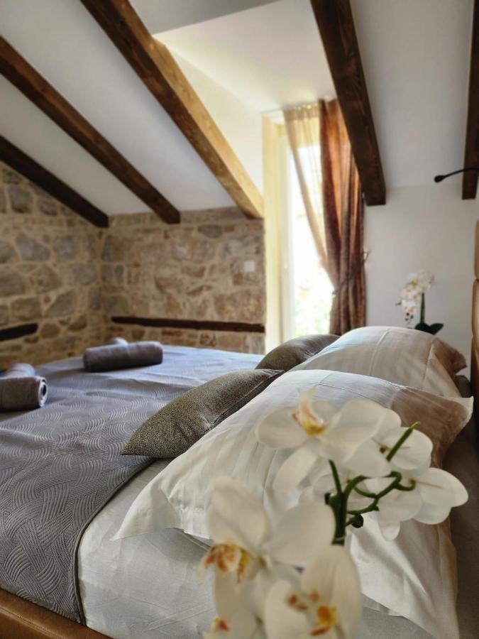 Rio Luxury Rooms Split Exterior photo