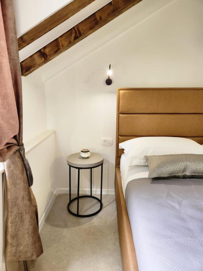 Rio Luxury Rooms Split Exterior photo