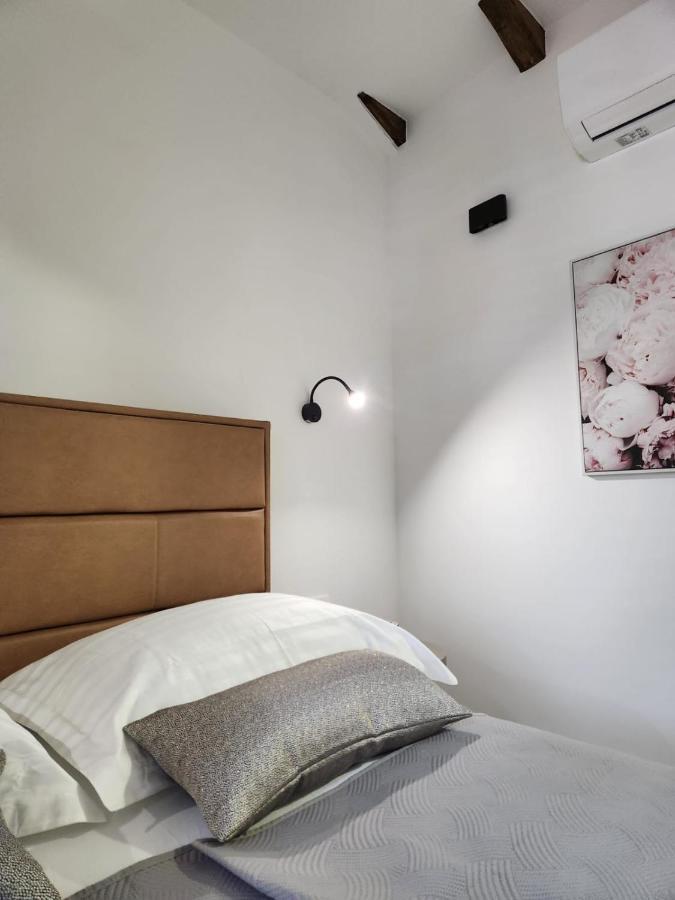 Rio Luxury Rooms Split Exterior photo