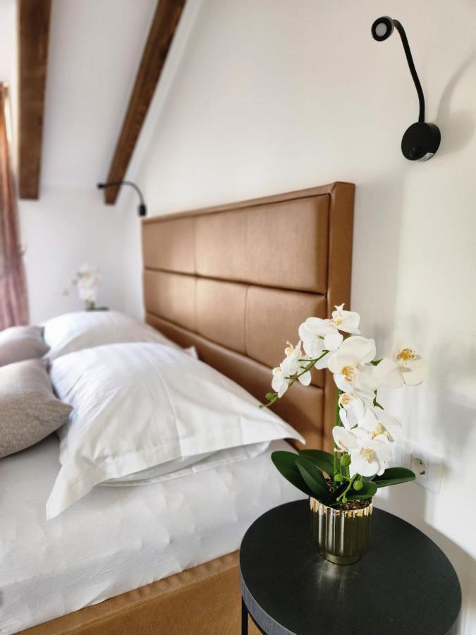 Rio Luxury Rooms Split Exterior photo