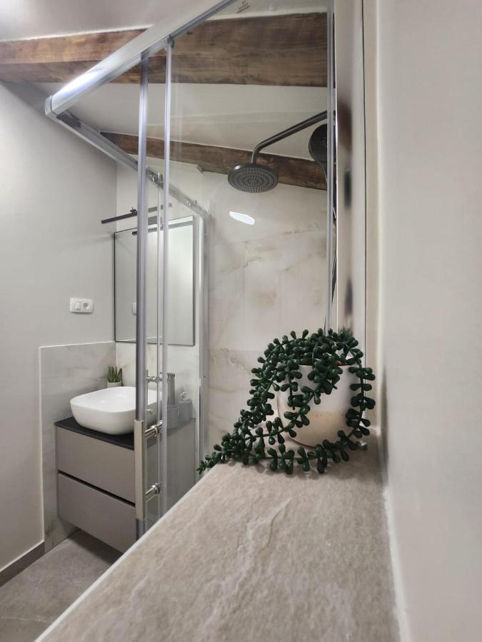 Rio Luxury Rooms Split Exterior photo