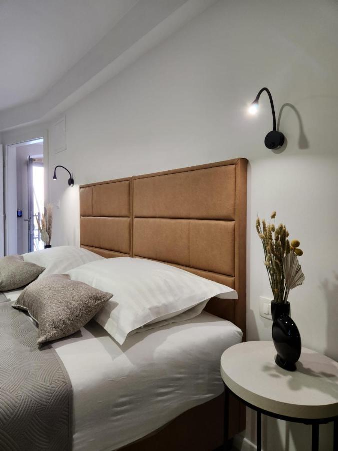 Rio Luxury Rooms Split Exterior photo