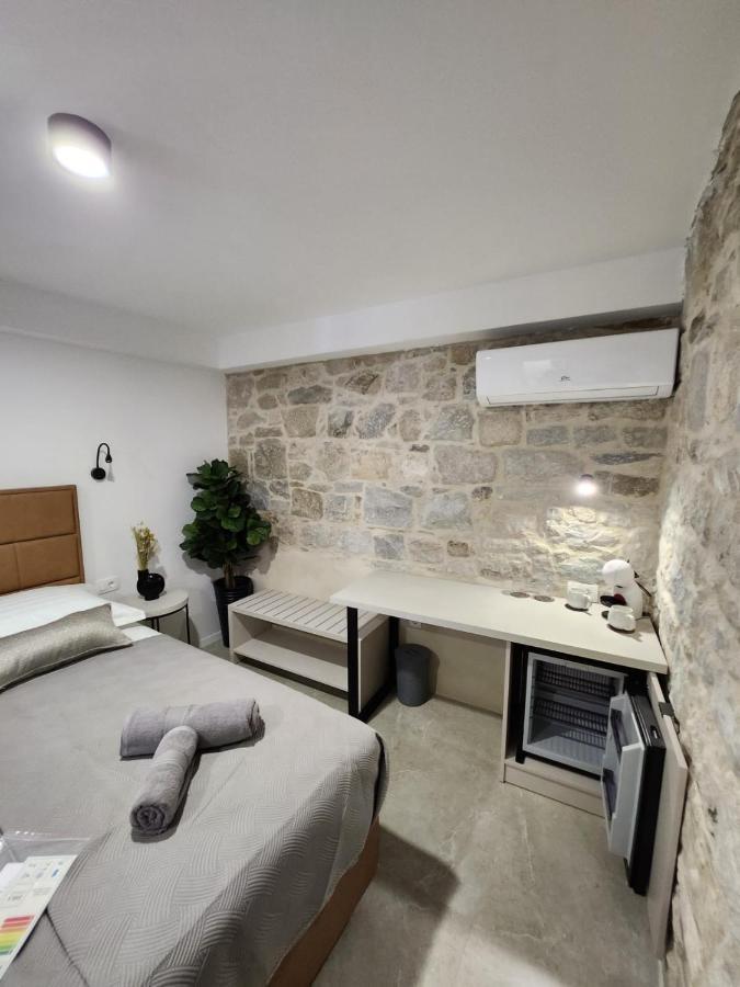 Rio Luxury Rooms Split Exterior photo