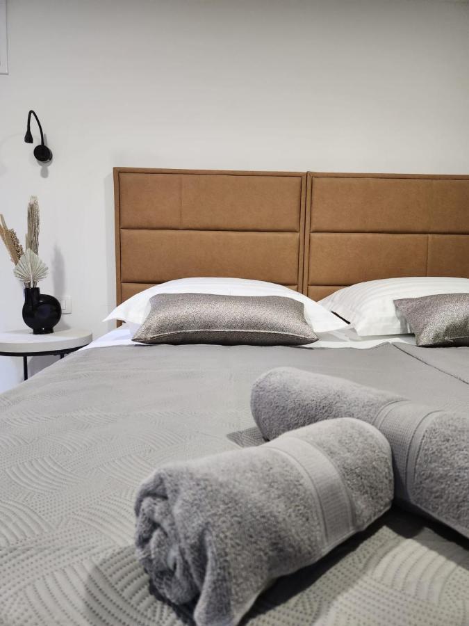 Rio Luxury Rooms Split Exterior photo