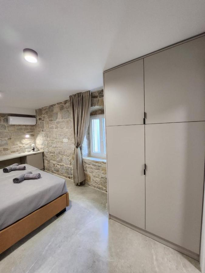 Rio Luxury Rooms Split Exterior photo