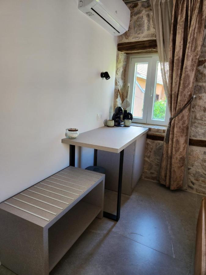Rio Luxury Rooms Split Exterior photo