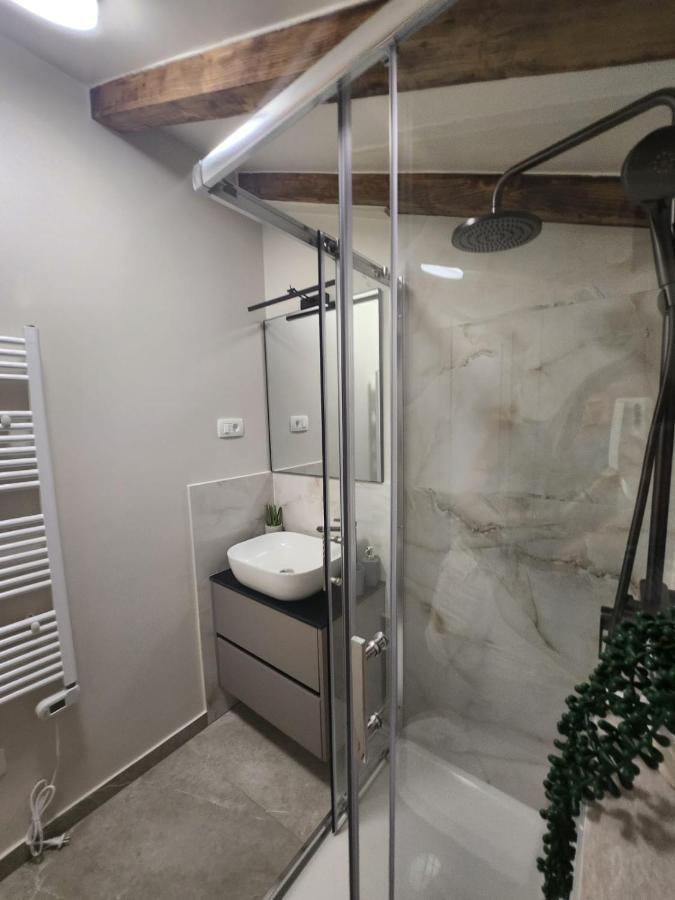 Rio Luxury Rooms Split Exterior photo