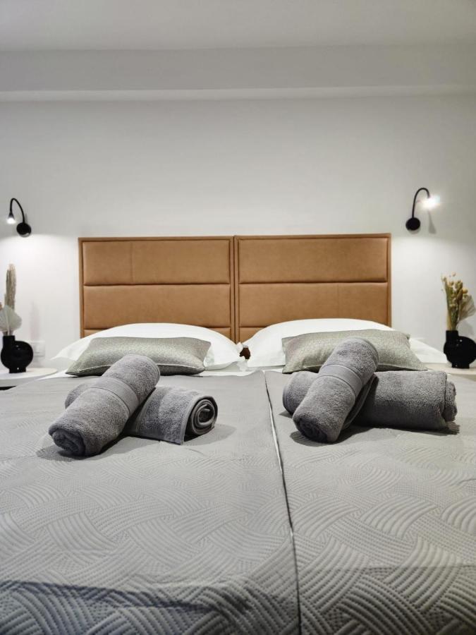 Rio Luxury Rooms Split Exterior photo