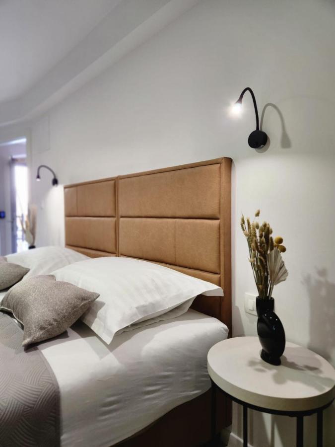Rio Luxury Rooms Split Exterior photo
