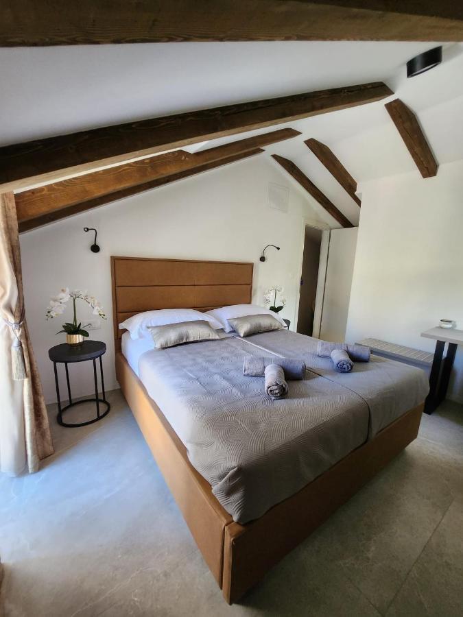 Rio Luxury Rooms Split Exterior photo