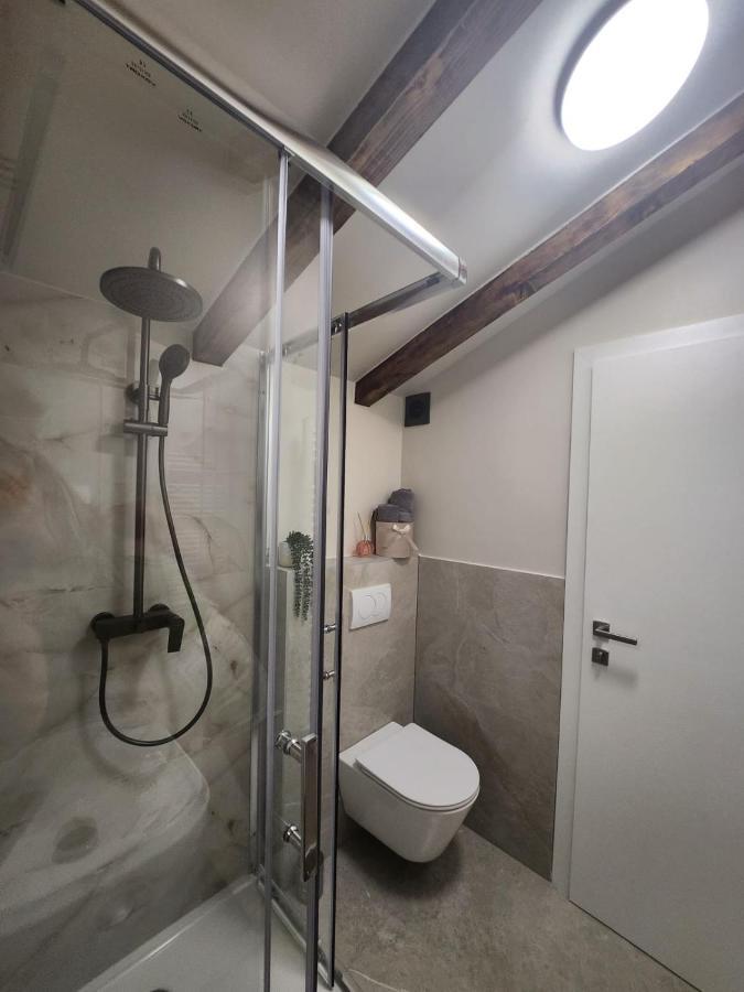 Rio Luxury Rooms Split Exterior photo