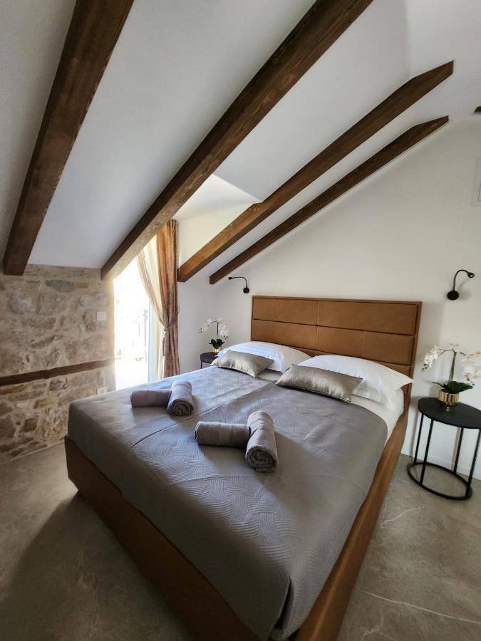 Rio Luxury Rooms Split Exterior photo