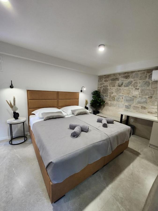Rio Luxury Rooms Split Exterior photo