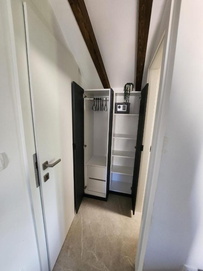 Rio Luxury Rooms Split Exterior photo