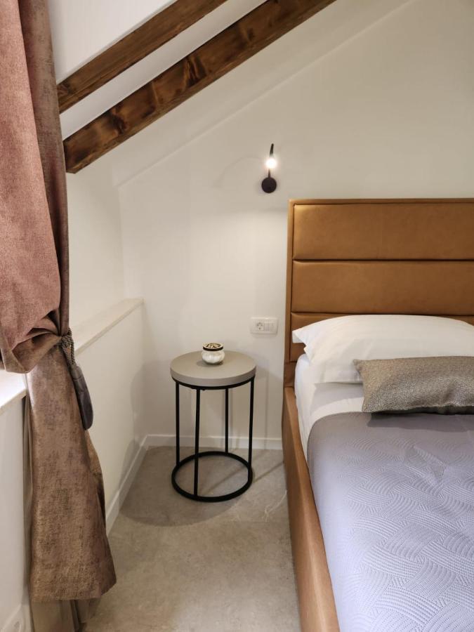 Rio Luxury Rooms Split Exterior photo