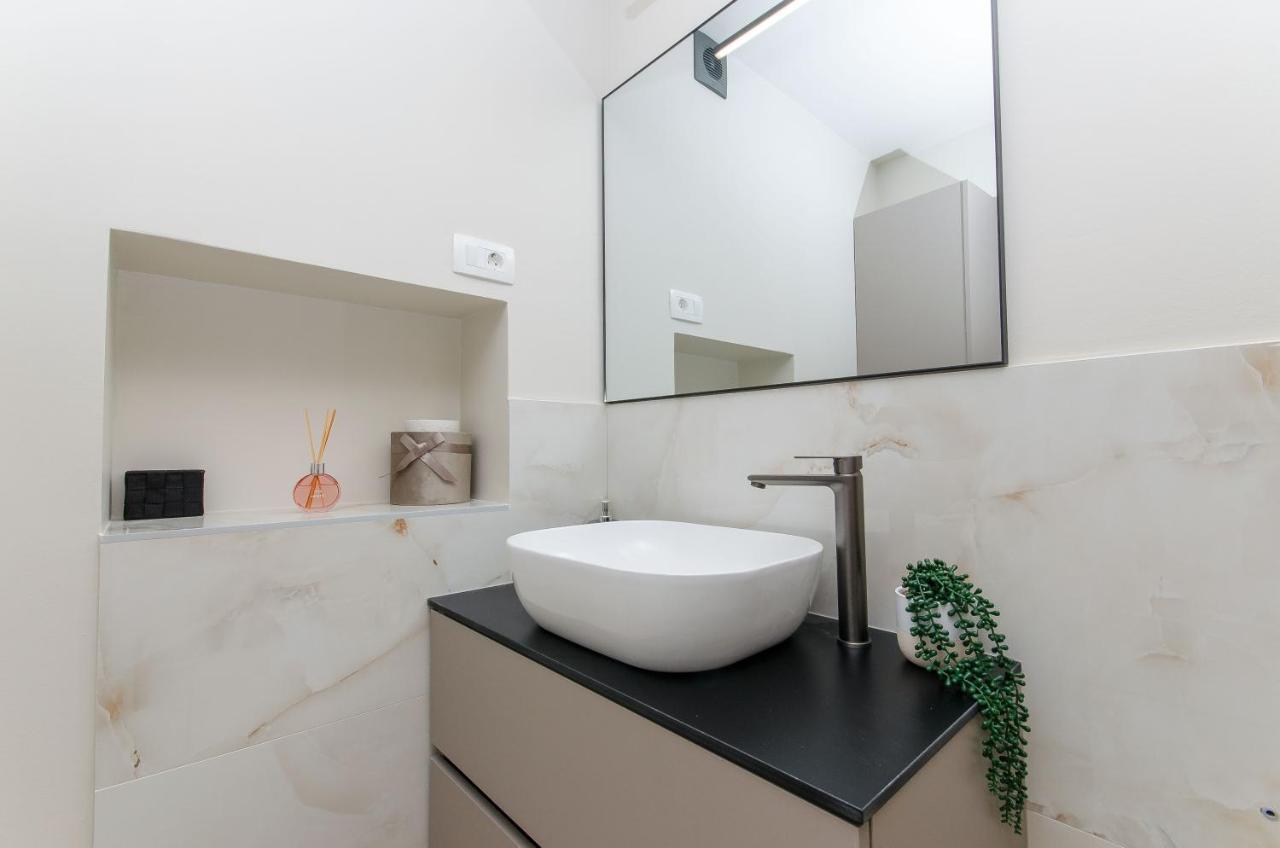 Rio Luxury Rooms Split Exterior photo