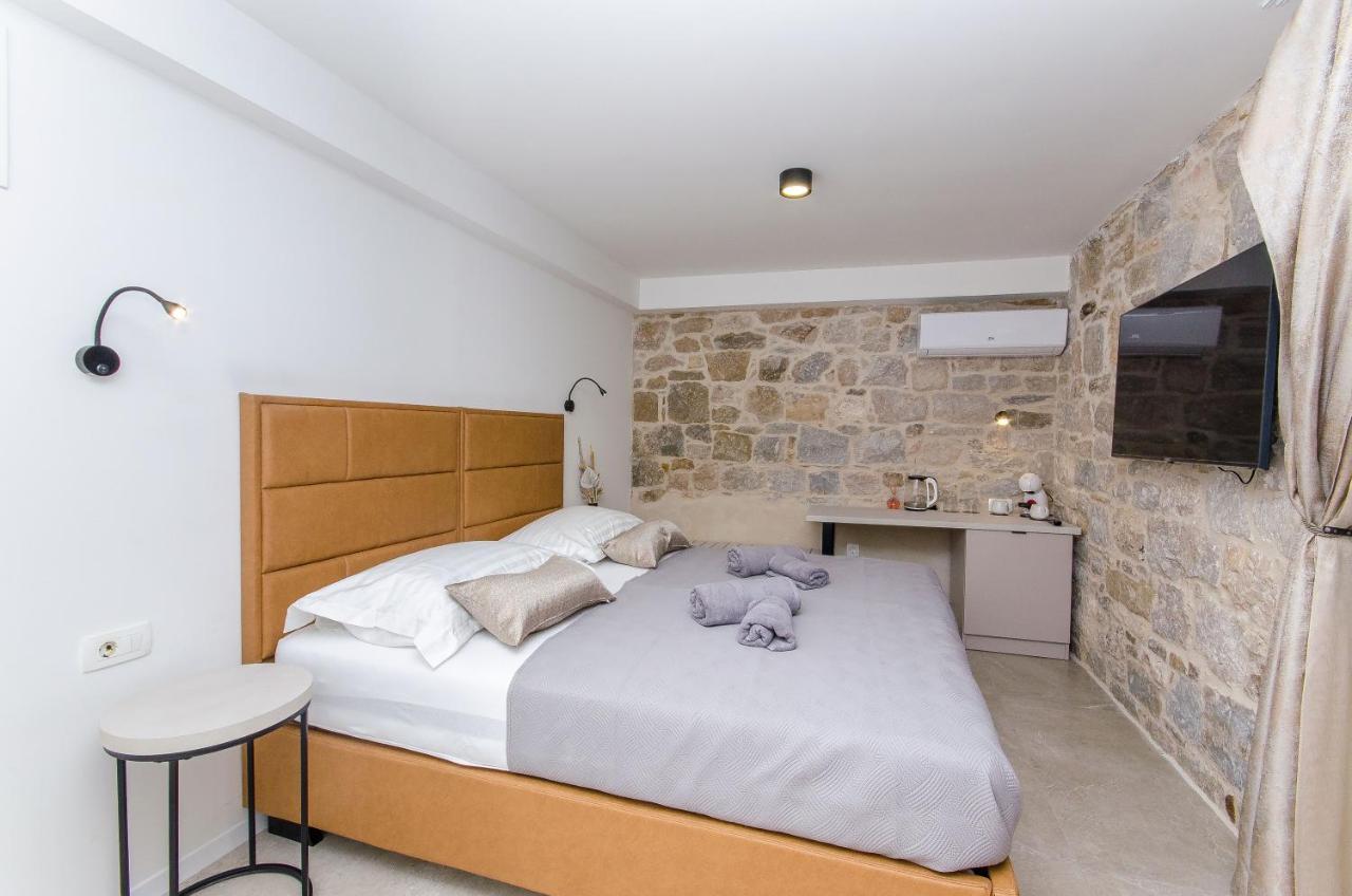 Rio Luxury Rooms Split Exterior photo